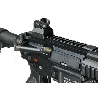 H&K HK416 D14.5RS GBR Black