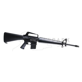 M16A1 VN GBR Black