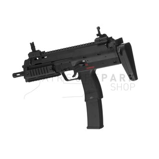 H&K MP7 A1 Navy GBR Black