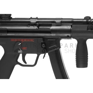 H&K MP5K GBR