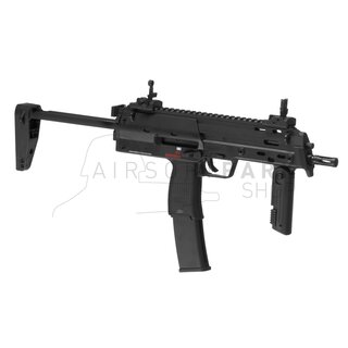 H&K MP7 A1 GBR Black