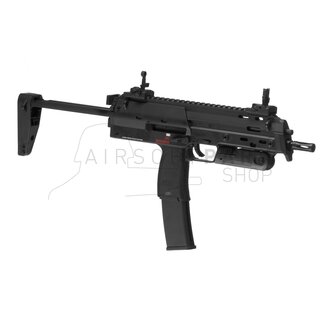 H&K MP7 A1 GBR Black