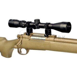 M24 SWS Sniper Weapon System Set Desert