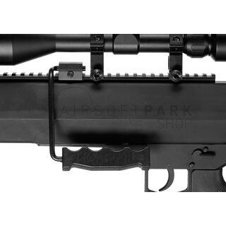 M99 Bolt-Action Sniper Rifle Set