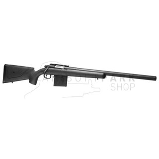 M40 A3 Co2 Sniper Rifle Black