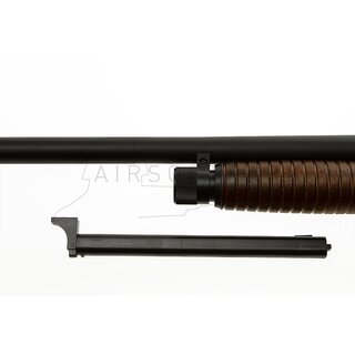 M37 Feather Light Shotgun