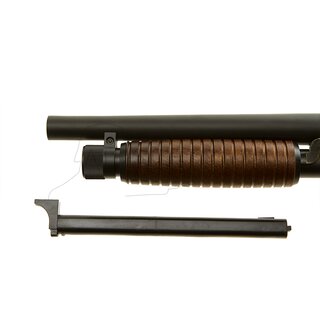 M37 Sawed-Off Shotgun