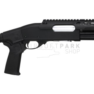 Magpul M870 Medium Shotgun Black
