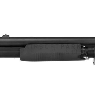 SAS 12 Shorty Shotgun 3-Burst
