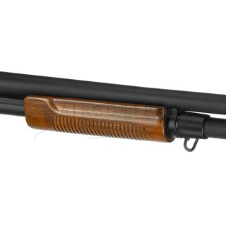 M870 Std Shotgun