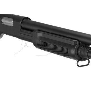 CM350L Shotgun Black