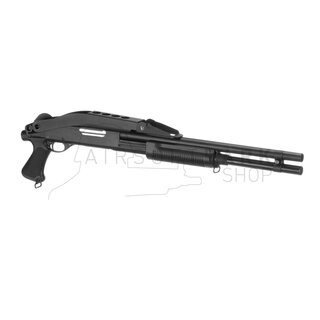 CM352L Shotgun Black