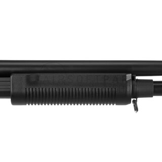 CM350LM Shotgun Metal Version Black