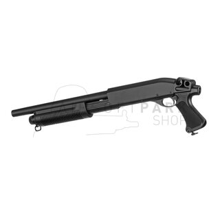 CM351M Breacher Shotgun Metal Version Black