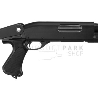 CM352 Shotgun Black