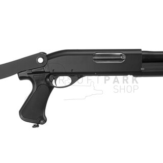 CM352M Shotgun Metal Version Black