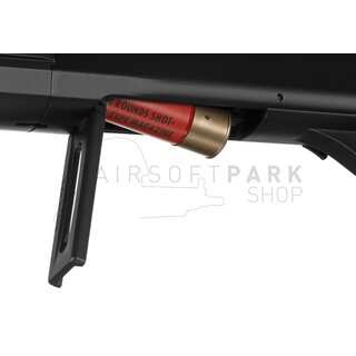 CM352M Shotgun Metal Version Black