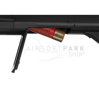 CM355LShotgun Black