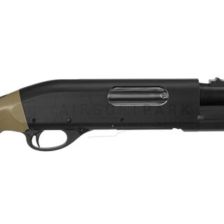 CM355L Shotgun Tan