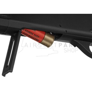 CM355L Shotgun Tan