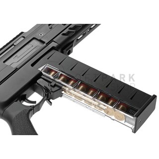 SGR-12 AEG Shotgun