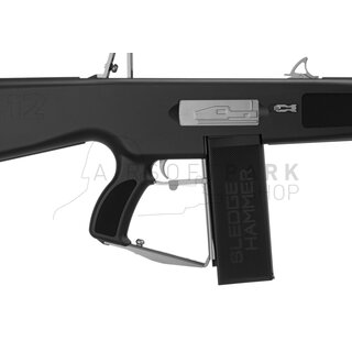 AA-12 AEG Shotgun