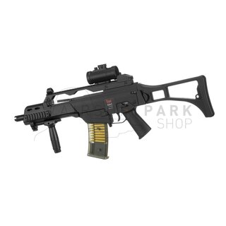 G36C Spring Gun Black
