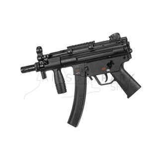 MP5K Co2 Blowback Black