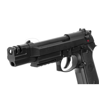 M9 Tactical GBB Black