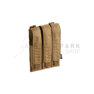 MP5 Triple Mag Pouch Coyote