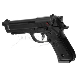 M92 FS A1 Metal Version AEP Black