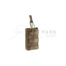 5.56 Single Direct Action Mag Pouch Ranger Green