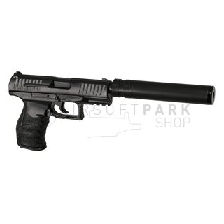 PPQ Navy Kit Spring Gun Black