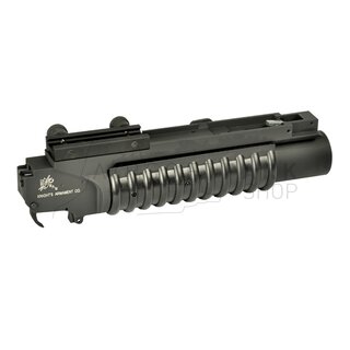 QD M203 Grenade Launcher Short Black