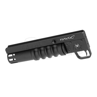 Spikes Tactical Havoc 12 Inch Launcher Black