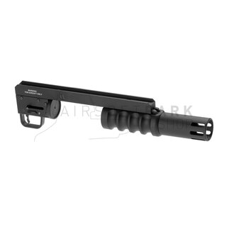 Spikes Tactical Havoc 12 Inch Launcher Black