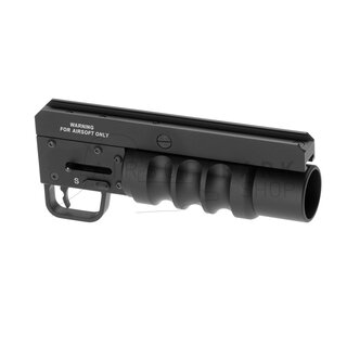 Spikes Tactical Havoc 9 Inch Launcher Black