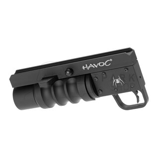 Spikes Tactical Havoc 9 Inch Launcher Black