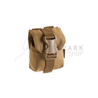 Frag Grenade Pouch Coyote