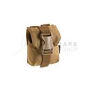 Frag Grenade Pouch Coyote
