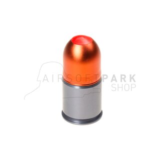 40mm Paintball Grenade