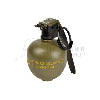 M67 Dummy Grenade