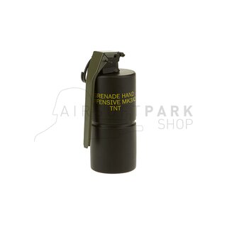 Mk3A2 Dummy Grenade