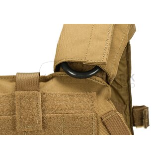 6094A-RS Plate Carrier Coyote