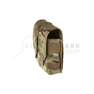Double Covered Mag Pouch G36 Multicam