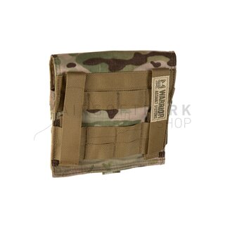 .50 Cal 10 Round Mag Pouch Multicam
