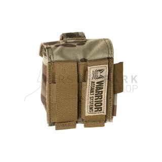 Single Frag Grenade Pouch Gen2 Multicam