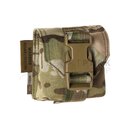 Single Frag Grenade Pouch Gen2 Multicam