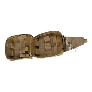 Medic Rip Off Pouch Multicam