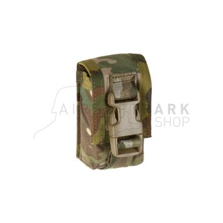 MS 2000 Strobe / Compass Pouch Multicam